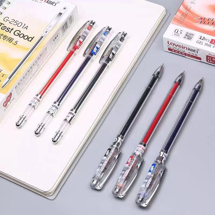 خودکار تست گود نوک .05mm کدg2501