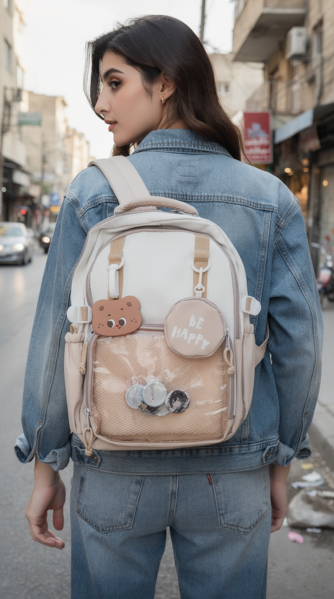 کوله پیکسلی